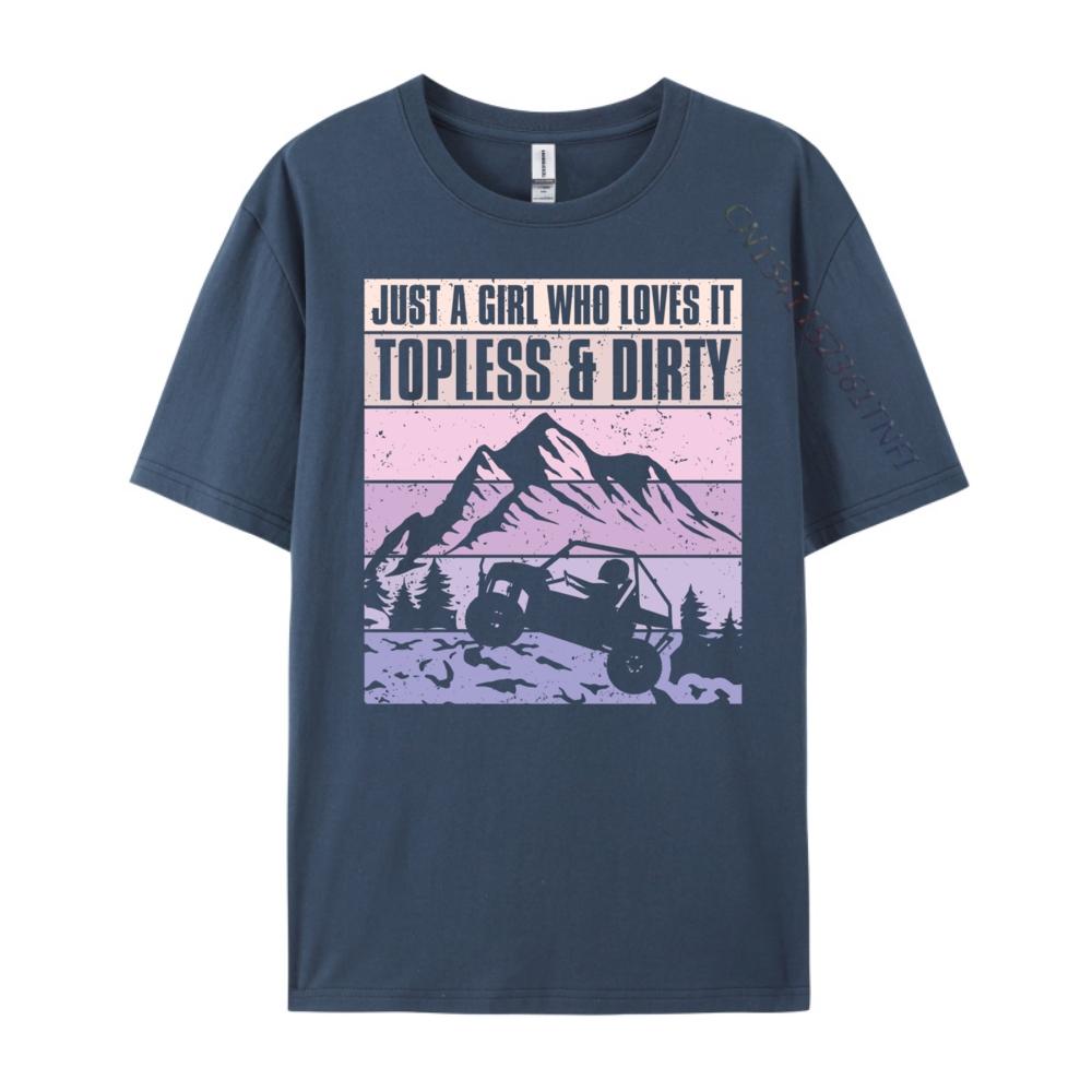 Just A Girl Who Loves Side By Side Utv For Vintage T Shirt Men Cotton T Shirt Men T Shirts Party Luxury 3XL
Just A Girl Who Loves Side By Side Utv For Vintage T Shirt Men Cotton T Shirt Men T Shirts Party Luxury 3XL
