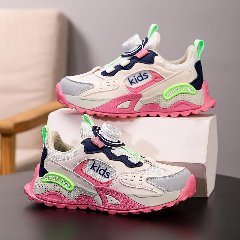 Sports Shoes, Girls Shoes, Big Size, New Model, Breathable Mesh Running Shoes, Casual Shoes 39 рожевий
Sports Shoes, Girls Shoes, Big Size, New Model, Breathable Mesh Running Shoes, Casual Shoes 39 рожевий