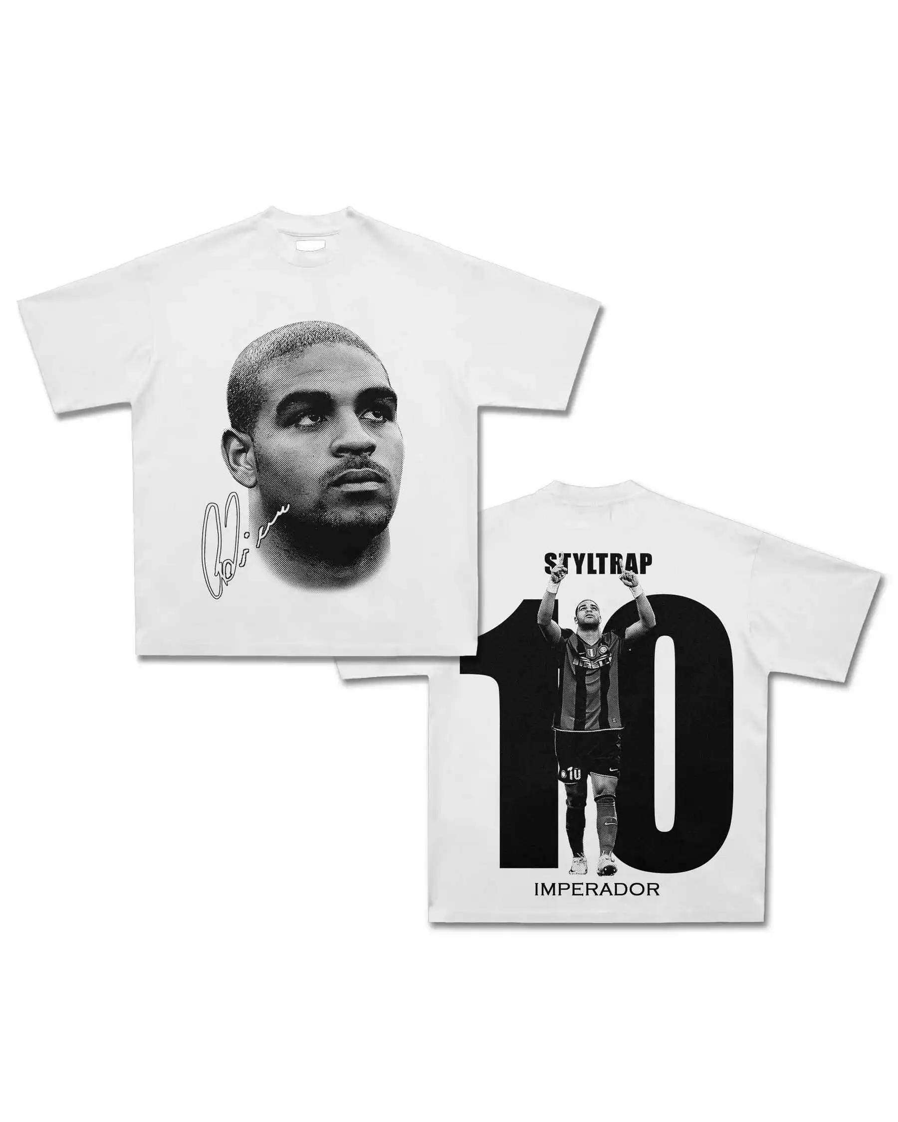 Super Fire Football Celebrity Series Cotton Printed Short Sleeve Street Sports and Leisure TShirts Suitable for Unisex TShirts S
Super Fire Football Celebrity Series Cotton Printed Short Sleeve Street Sports and Leisure TShirts Suitable for Unisex TShirts S