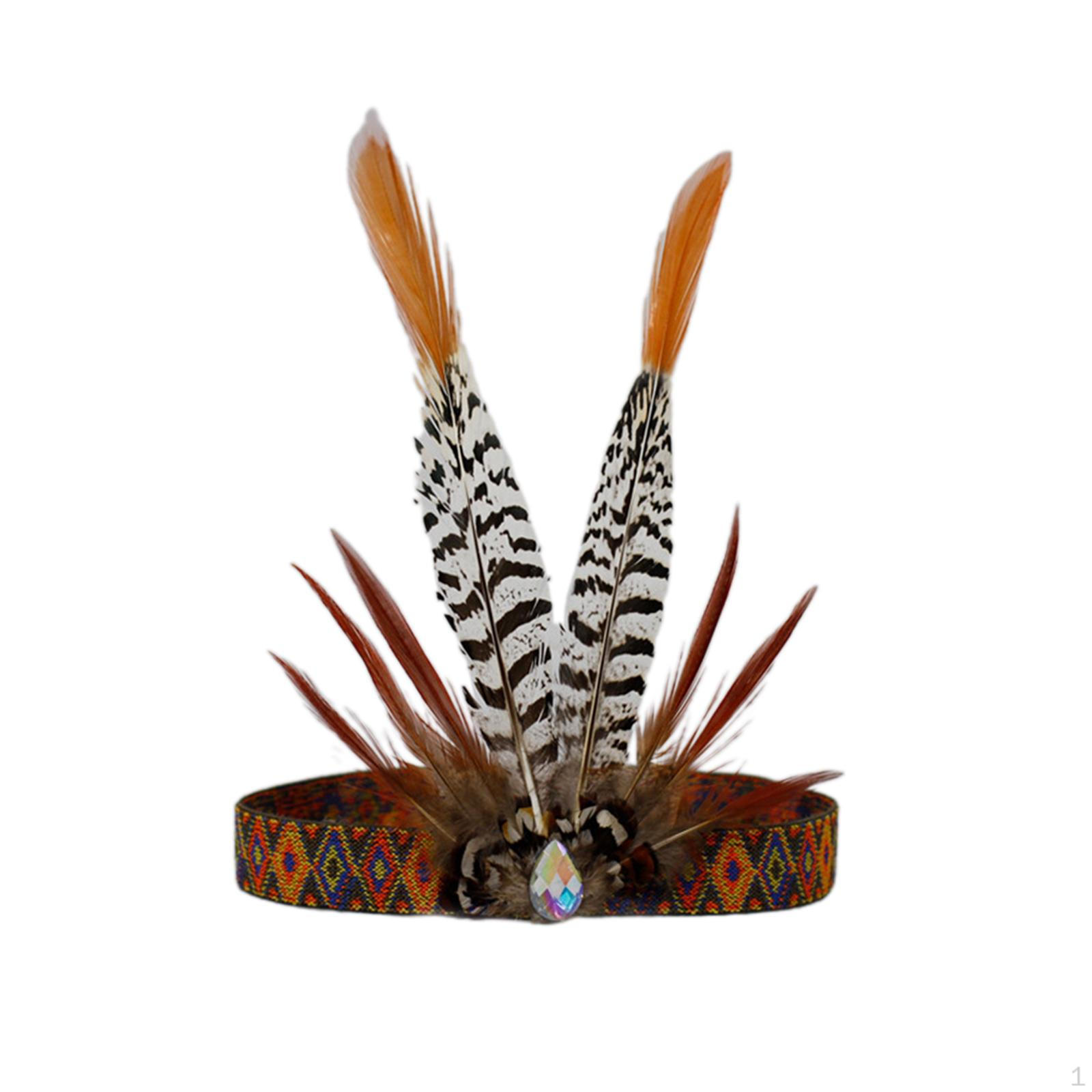 Feather Accessories for Special Events Style A
Feather Accessories for Special Events Style A