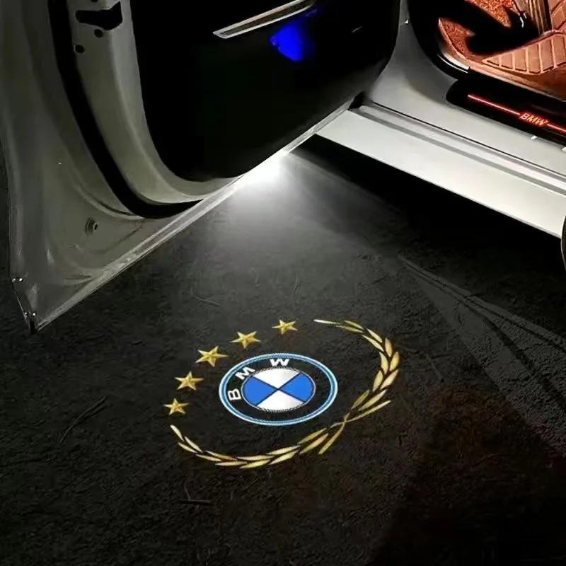 2/4P car door LED welcome light is suitable for BMW (2011-2014) 6 Series F13 coupe/F12 convertible (640i, 650i, M6.E85/E86 Z4 2pcs
2/4P car door LED welcome light is suitable for BMW (2011-2014) 6 Series F13 coupe/F12 convertible (640i, 650i, M6.E85/E86 Z4 2pcs