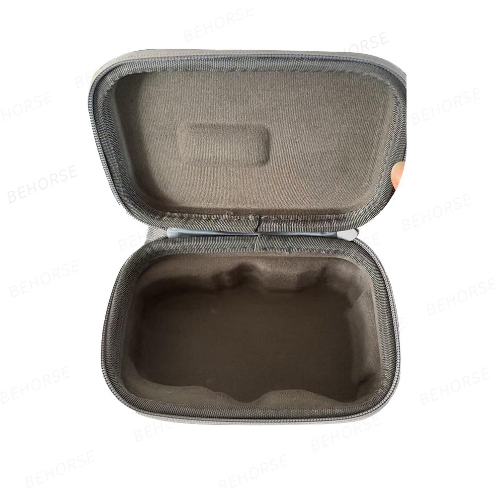 Body Storage Bag For DJI MINI 5 PRO Carrying Case Portable Shockproof Travel Protection Box For DJI MINI 5 PRO Drone Accessories
Body Storage Bag For DJI MINI 5 PRO Carrying Case Portable Shockproof Travel Protection Box For DJI MINI 5 PRO Drone Accessories