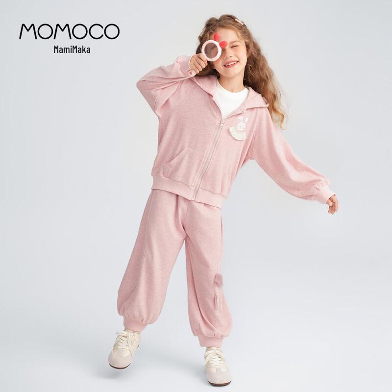 MOMOCO Детский Осенний Спортивный Костюм Толстовка Два Предмета 110
MOMOCO Детский Осенний Спортивный Костюм Толстовка Два Предмета 110