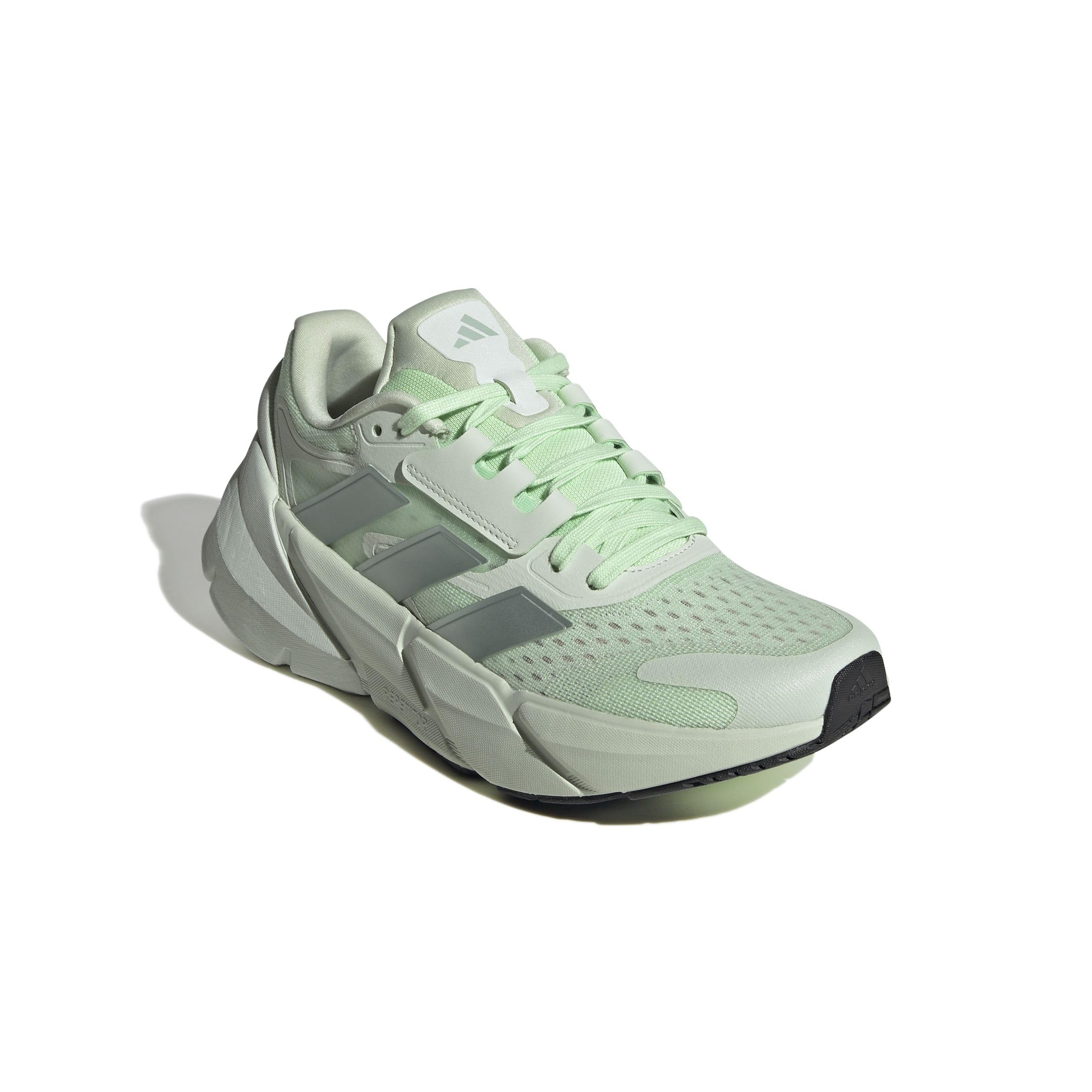 Кроссовки для бега Adidas Adistar LKO55 Полузеленый Зеленый Зеленый см 2.0 Женские Спарк/Лен Металлик/Лен (ID2820) +23,5
Кроссовки для бега Adidas Adistar LKO55 Полузеленый Зеленый Зеленый см 2.0 Женские Спарк/Лен Металлик/Лен (ID2820) +23,5