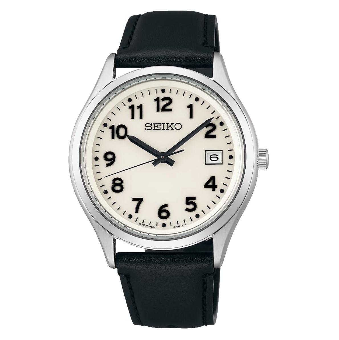 Seiko Watch SBPX157
Seiko Watch SBPX157