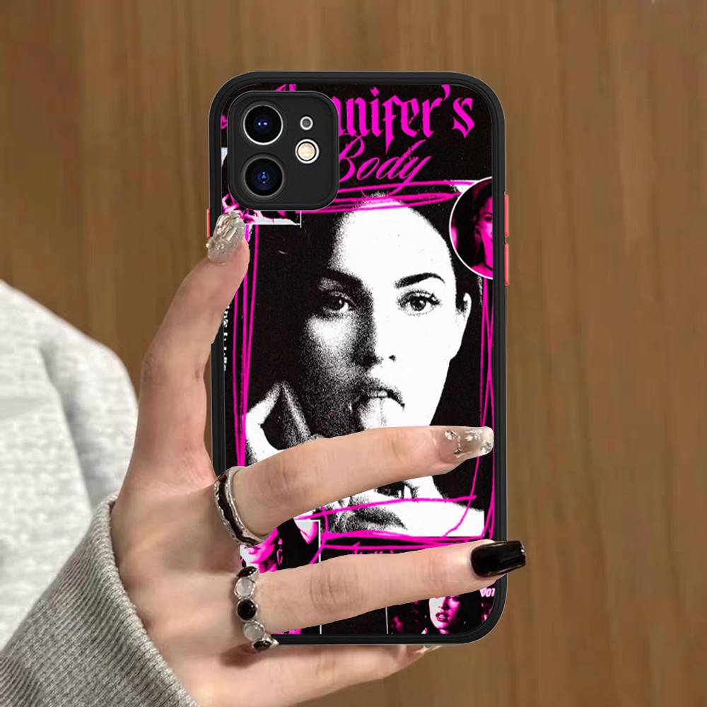 Винтажный Чехол Для Телефона Megan F-Fox Для IPhone 13 12 X XS MAX Pro Max 16 15 11 14 Pro Max Ударопрочный Матовый Чехол iphone 16pro max
Винтажный Чехол Для Телефона Megan F-Fox Для IPhone 13 12 X XS MAX Pro Max 16 15 11 14 Pro Max Ударопрочный Матовый Чехол iphone 16pro max