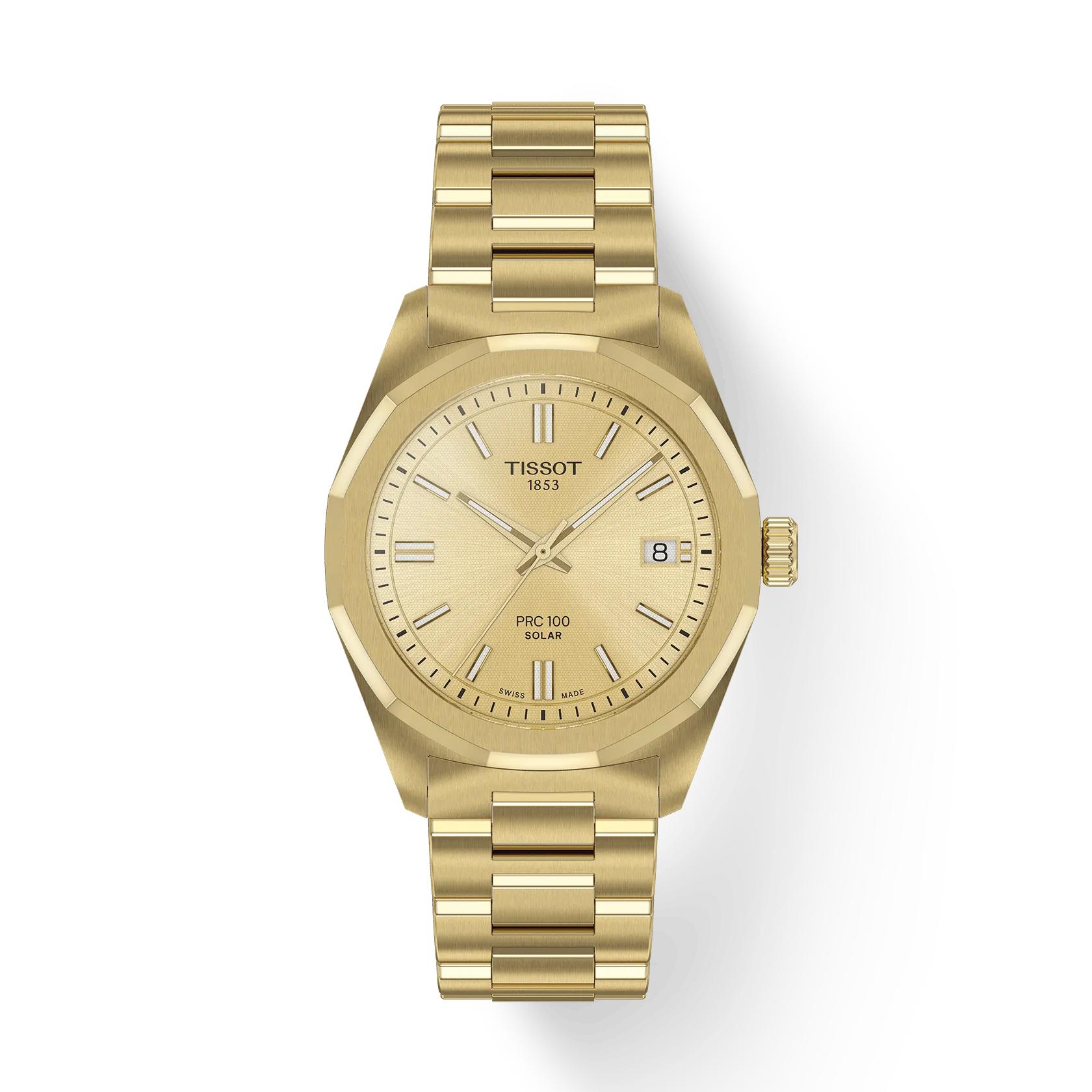 Tissot Stainless Steel Champagne Dial Men s Fashion Watch T151.822.33.021.00 шампанського
Tissot Stainless Steel Champagne Dial Men s Fashion Watch T151.822.33.021.00 шампанського