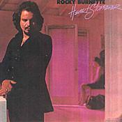 LP Record ROCKY BURNETTE - Heart Stopper TOR9302 The Goods Recor 1982 US Pop Used
LP Record ROCKY BURNETTE - Heart Stopper TOR9302 The Goods Recor 1982 US Pop Used
