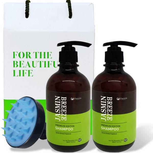Шампунь Pogonia Jasmine Bris 500 мл x 2 шт + подарочный набор кисточек для пены для кожи головы, 1 комплект, набор популярной корейской косметики
Шампунь Pogonia Jasmine Bris 500 мл x 2 шт + подарочный набор кисточек для пены для кожи головы, 1 комплект, набор популярной корейской косметики