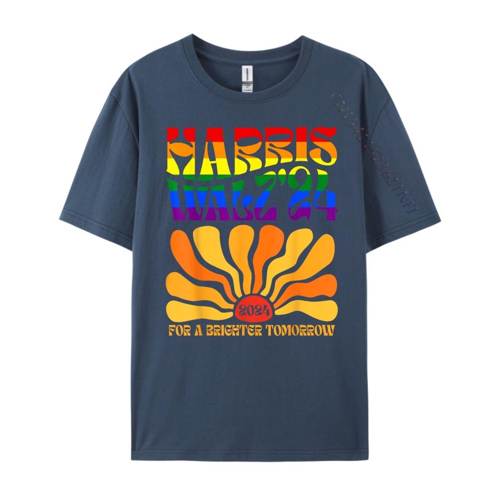 For A Brighter Tomorrow Boho Aesthetic Men T Shirts High Quality Couples Classic Mens Designer Clothes T-shirt Leisure 4XL
For A Brighter Tomorrow Boho Aesthetic Men T Shirts High Quality Couples Classic Mens Designer Clothes T-shirt Leisure 4XL