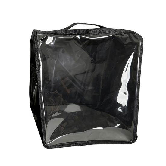 Storage Bag for Thermomix TM7 Protective Case Slim Design with Handle And Mesh Pockets Organizer for Kitchen Accessory
Storage Bag for Thermomix TM7 Protective Case Slim Design with Handle And Mesh Pockets Organizer for Kitchen Accessory
