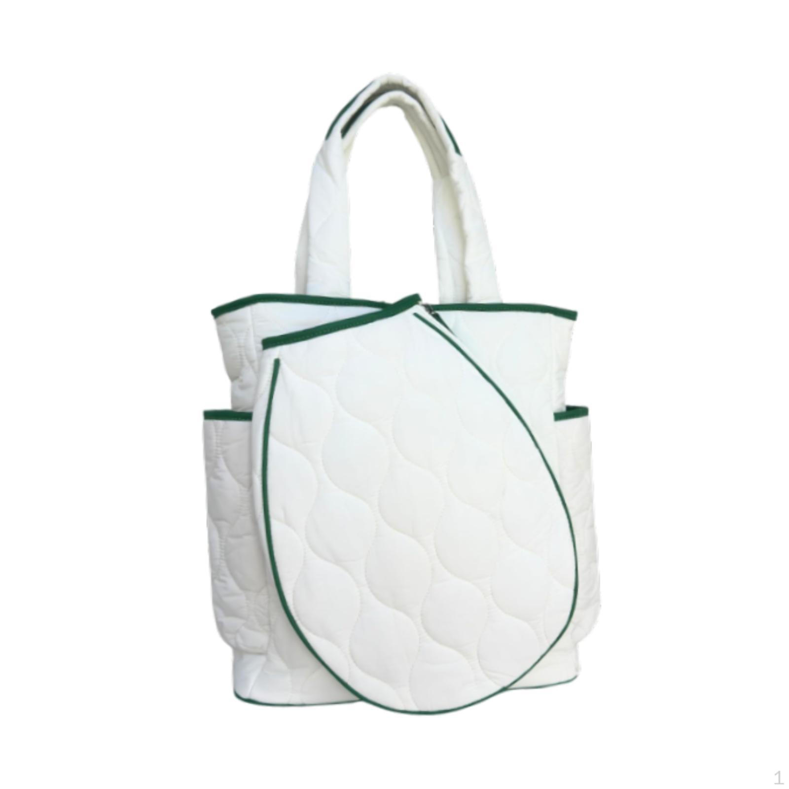 Pickleball Backpack, Outdoor Sports Bag, Gym Tennis Racket Handbag, Carry Bag синий
Pickleball Backpack, Outdoor Sports Bag, Gym Tennis Racket Handbag, Carry Bag синий