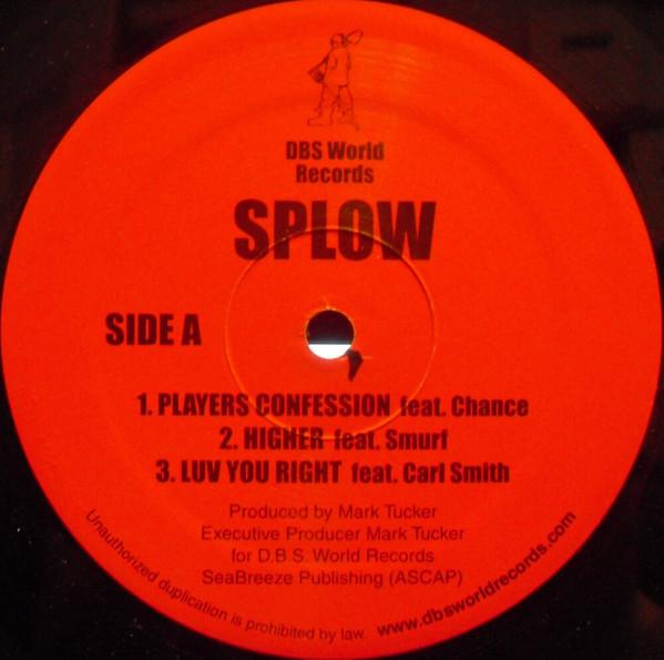 12-дюймовая пластинка SPLOW - Players Confession 8019SPLOW0011 DBS World Recor US Рэп и Хип-хоп/R&B Б/У
12-дюймовая пластинка SPLOW - Players Confession 8019SPLOW0011 DBS World Recor US Рэп и Хип-хоп/R&B Б/У