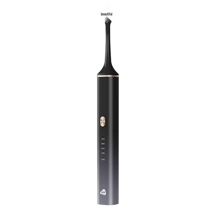 Ingq T502 Sonic Electric Toothbrush
Ingq T502 Sonic Electric Toothbrush