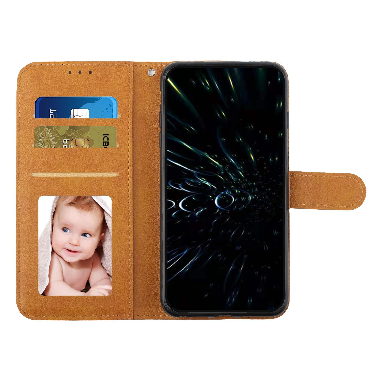 Leather Case for Honor X50 5G/X50 GT 5G/X9b 5G/Magic6 Lite 5G Stand Protective Phone Cover Blue
Leather Case for Honor X50 5G/X50 GT 5G/X9b 5G/Magic6 Lite 5G Stand Protective Phone Cover Blue