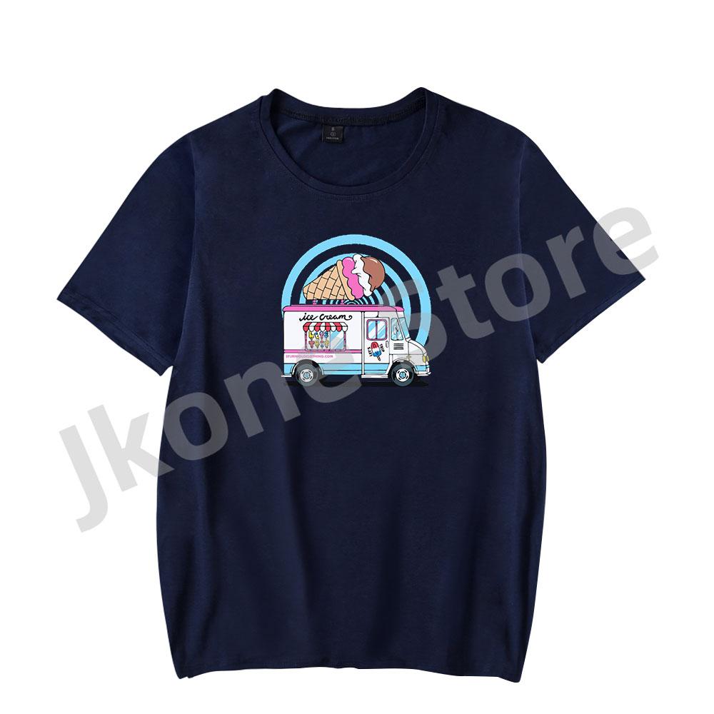 Sturniolo Triplets ice cream Tee Summer Women Unisex Fashion Funny Casual Short Sleeve Tshirts 4XL
Sturniolo Triplets ice cream Tee Summer Women Unisex Fashion Funny Casual Short Sleeve Tshirts 4XL