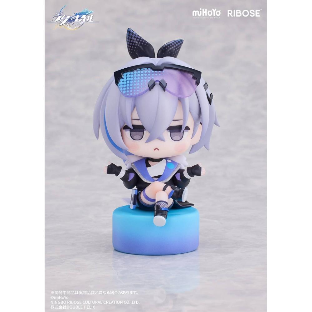 Honkai Star Rail Honkai Star Rail Owlbert S Studio Vol. 1 Silver Wolf Deformed Figure
Honkai Star Rail Honkai Star Rail Owlbert S Studio Vol. 1 Silver Wolf Deformed Figure