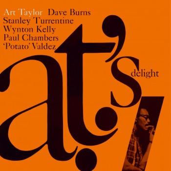 LP Record ART TAYLOR - A.T. s Delight BLP4047 Rat Pack Record 2024 Non Japan Jazz
LP Record ART TAYLOR - A.T. s Delight BLP4047 Rat Pack Record 2024 Non Japan Jazz