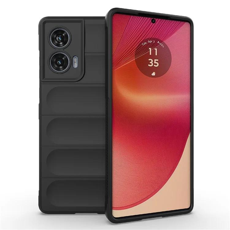 Для Motorola Edge 50 Fusion 5G чехол противоударный мягкий TPU чехол для мобильного телефона
Для Motorola Edge 50 Fusion 5G чехол противоударный мягкий TPU чехол для мобильного телефона