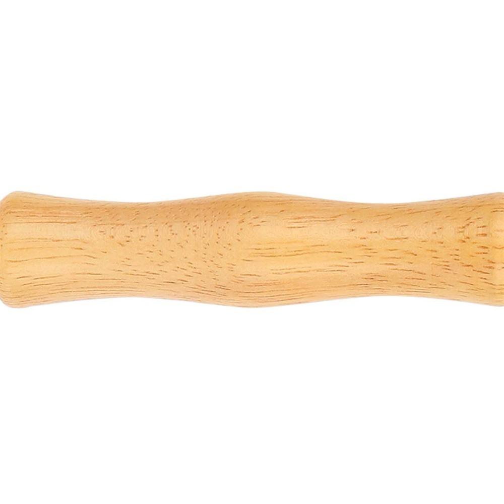 220*38mm Rolling Tool Wood Handle Hand Spline Roller Hardware Spline Roller Window Screen
220*38mm Rolling Tool Wood Handle Hand Spline Roller Hardware Spline Roller Window Screen