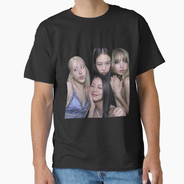 2026 Summer Fashion Trendy Tee Men Women Vintage Top Blackpink Tour - Merch Hip Hop Streetwear Oversized Tshirt Short Sleeve Casual Clothing M бежевий
2026 Summer Fashion Trendy Tee Men Women Vintage Top Blackpink Tour - Merch Hip Hop Streetwear Oversized Tshirt Short Sleeve Casual Clothing M бежевий