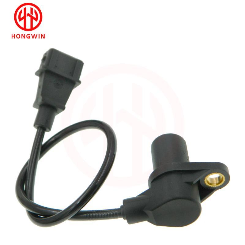 OEM 0K08A18891, OK08A-18891 Crankshaft Position Sensor Fits 1995-02 Kia Sportage 2.0L 2.0L DOHC L4 16V, ENG.CODE FED 0261210104
OEM 0K08A18891, OK08A-18891 Crankshaft Position Sensor Fits 1995-02 Kia Sportage 2.0L 2.0L DOHC L4 16V, ENG.CODE FED 0261210104