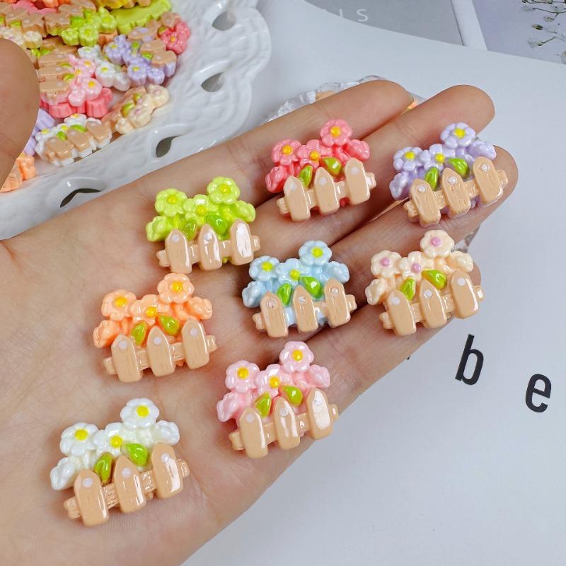 Цветочный Забор Сделай Сам Материал Ручной Работы Пряжка для Обуви Шляпа Клей для Крема Детские Аксессуары для Волос Маленький Акц 10pcs разноцветный
Цветочный Забор Сделай Сам Материал Ручной Работы Пряжка для Обуви Шляпа Клей для Крема Детские Аксессуары для Волос Маленький Акц 10pcs разноцветный