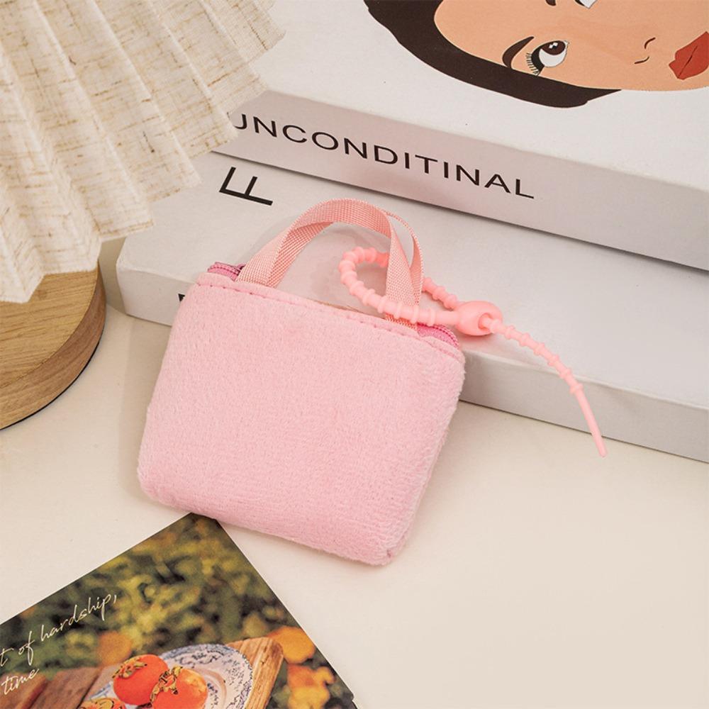 Go Out Earphone Case Small Capacity Hook Bag New Key Pouch Travel 2
Go Out Earphone Case Small Capacity Hook Bag New Key Pouch Travel 2