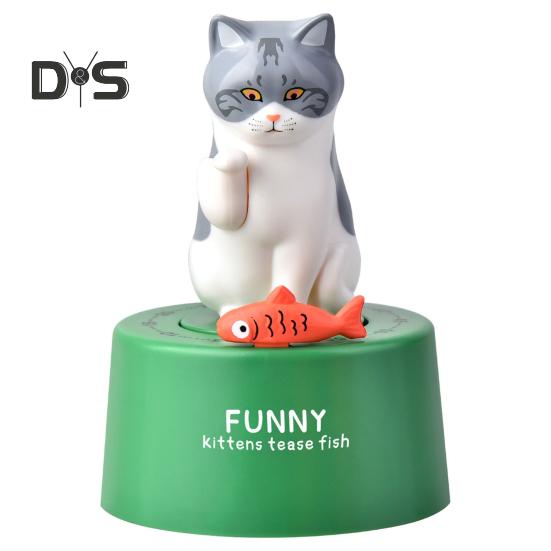 Механічний таймер із мультфільмом, який не ковзає, не працює від батарейок. Зручний механічний таймер для дітей та дорослих.
Механічний таймер із мультфільмом, який не ковзає, не працює від батарейок. Зручний механічний таймер для дітей та дорослих.