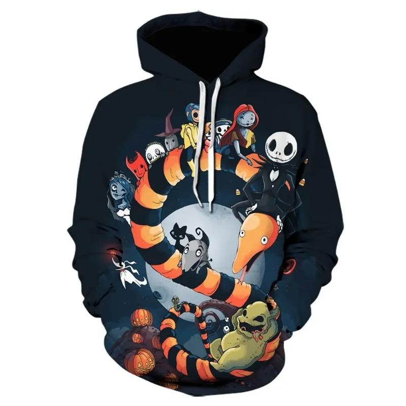 3D Printing Halloween Christmas Fright Night Christmas Cos Digital Sweater Hooded Sweater Men s and Women s Plus Size Casual 6XL
3D Printing Halloween Christmas Fright Night Christmas Cos Digital Sweater Hooded Sweater Men s and Women s Plus Size Casual 6XL