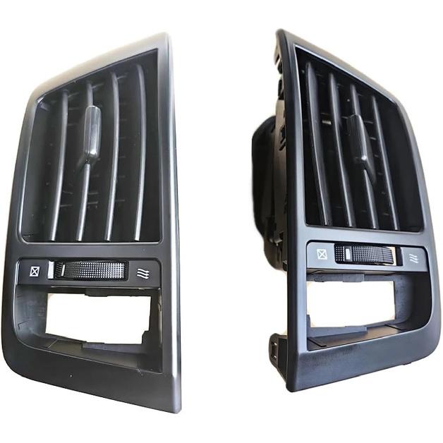 Совместимо для Toyota Land Cruiser 200 LC200 2008 2009 2010-2015 Решетка Автомобильный AC Выход Кондиционера Освежитель Воздуха Решетки Выходов(Черный Средний) Black Middle
Совместимо для Toyota Land Cruiser 200 LC200 2008 2009 2010-2015 Решетка Автомобильный AC Выход Кондиционера Освежитель Воздуха Решетки Выходов(Черный Средний) Black Middle