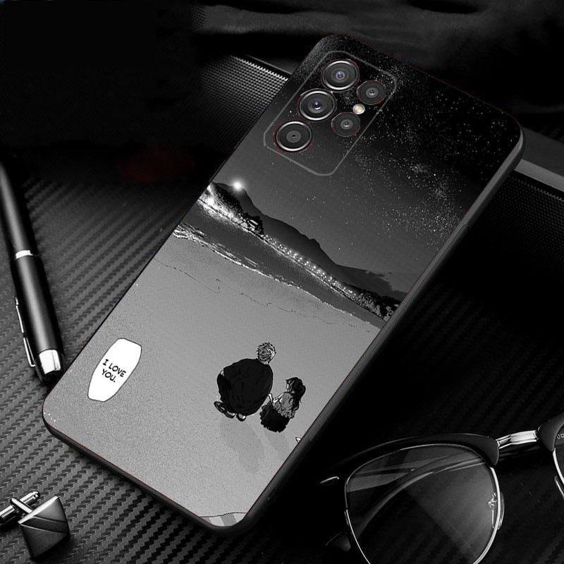 Case For Samsung Galaxy S26 S25 S24 S23 S22 S21 Ultra S24 S23 S22 S21 S25 Plus S24 FE fragrant Flower Rintaro x Kaoruko Manga S24Plus
Case For Samsung Galaxy S26 S25 S24 S23 S22 S21 Ultra S24 S23 S22 S21 S25 Plus S24 FE fragrant Flower Rintaro x Kaoruko Manga S24Plus