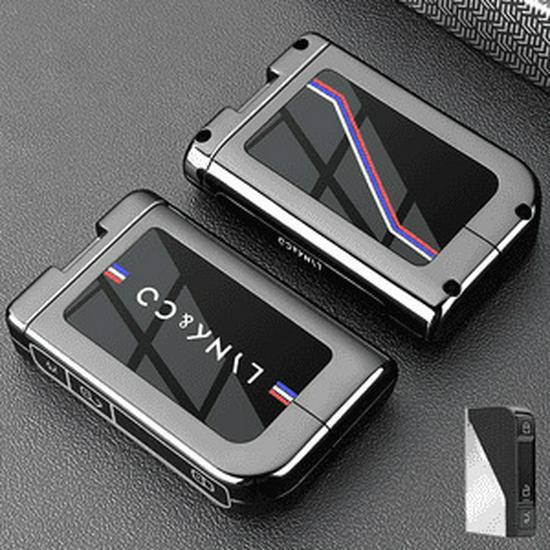 Lynk & Co 06 Key Case 2025: Full Coverage Metal Buckle for Models 01/02/03/05/07/09
Lynk & Co 06 Key Case 2025: Full Coverage Metal Buckle for Models 01/02/03/05/07/09