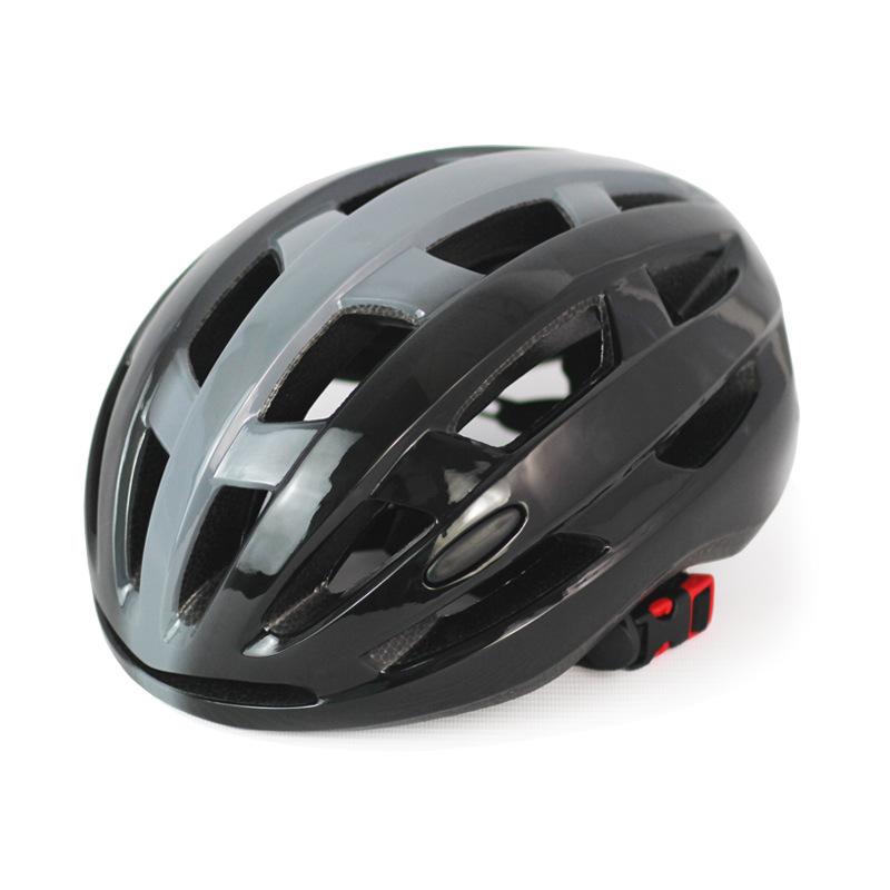 Bicycle riding helmet Men s bicycle balance bike Mountain bike safety hat Integrated molding Removal lining average size
Bicycle riding helmet Men s bicycle balance bike Mountain bike safety hat Integrated molding Removal lining average size