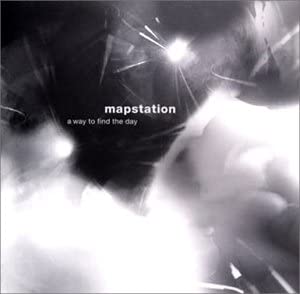 CD MAPSTATION - A Way To Find The Day TKCB72406 STAUBGOLD 2002 Japan ObiDance & Electronica Used
CD MAPSTATION - A Way To Find The Day TKCB72406 STAUBGOLD 2002 Japan ObiDance & Electronica Used