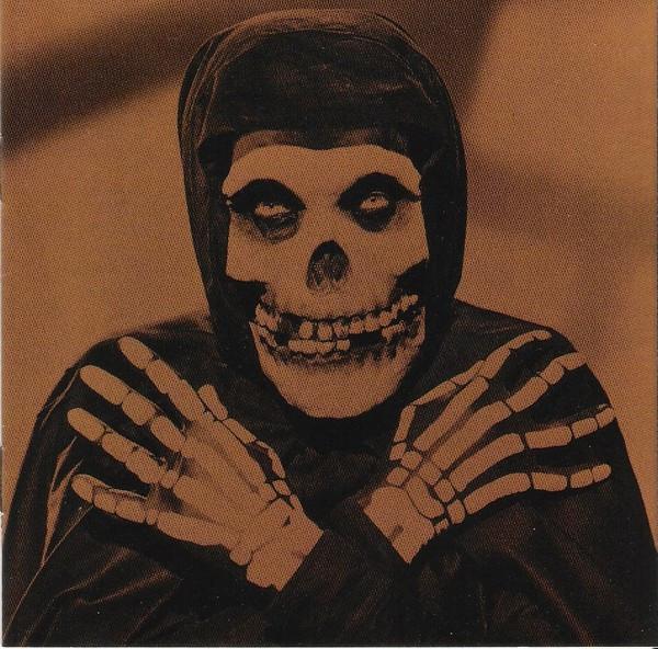 CD MISFITS Collection II CAROL75152 CAROLINE US Rock
CD MISFITS Collection II CAROL75152 CAROLINE US Rock