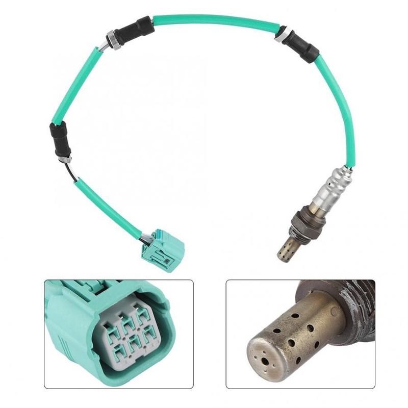 234-4359 Downstream Lambda Probe MIDDLE Oxygen O2 Sensor fit For Honda CR-V 2.4L L4 2007-2009 No# 36532-RZA-004 36532-RZA-014
234-4359 Downstream Lambda Probe MIDDLE Oxygen O2 Sensor fit For Honda CR-V 2.4L L4 2007-2009 No# 36532-RZA-004 36532-RZA-014