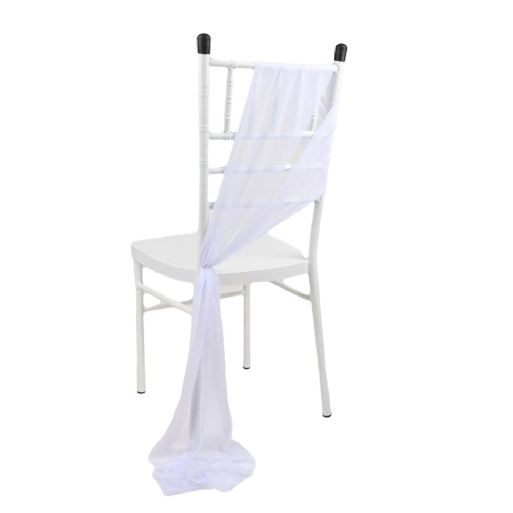 Flowing Polyester Chair Sash 9Ft Romantic Event Ambiance Draping Fabric Versatile Wrinkle-Free Wedding Aisle Decorations Party белый
Flowing Polyester Chair Sash 9Ft Romantic Event Ambiance Draping Fabric Versatile Wrinkle-Free Wedding Aisle Decorations Party белый