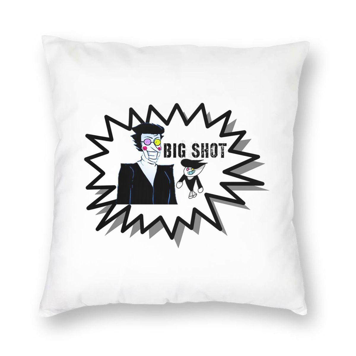 Spamton Big Shot Kromer Krismas Deltarune Game Square Pillowcase Pillow Cover Cushion Throw Pillow for Home Bedroom Car 12x12Inch
Spamton Big Shot Kromer Krismas Deltarune Game Square Pillowcase Pillow Cover Cushion Throw Pillow for Home Bedroom Car 12x12Inch