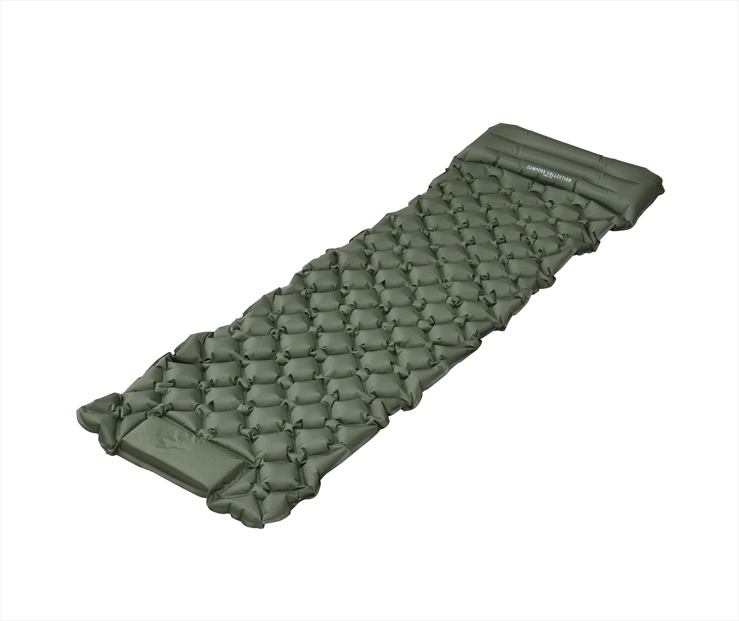 Collection Air Simple 1 Disaster Temporary No Pump Easy Thickness Integrated Compact Storage Sleeping in the Emergency Air Mat Width 64 x Depth 190cm хакі
Collection Air Simple 1 Disaster Temporary No Pump Easy Thickness Integrated Compact Storage Sleeping in the Emergency Air Mat Width 64 x Depth 190cm хакі