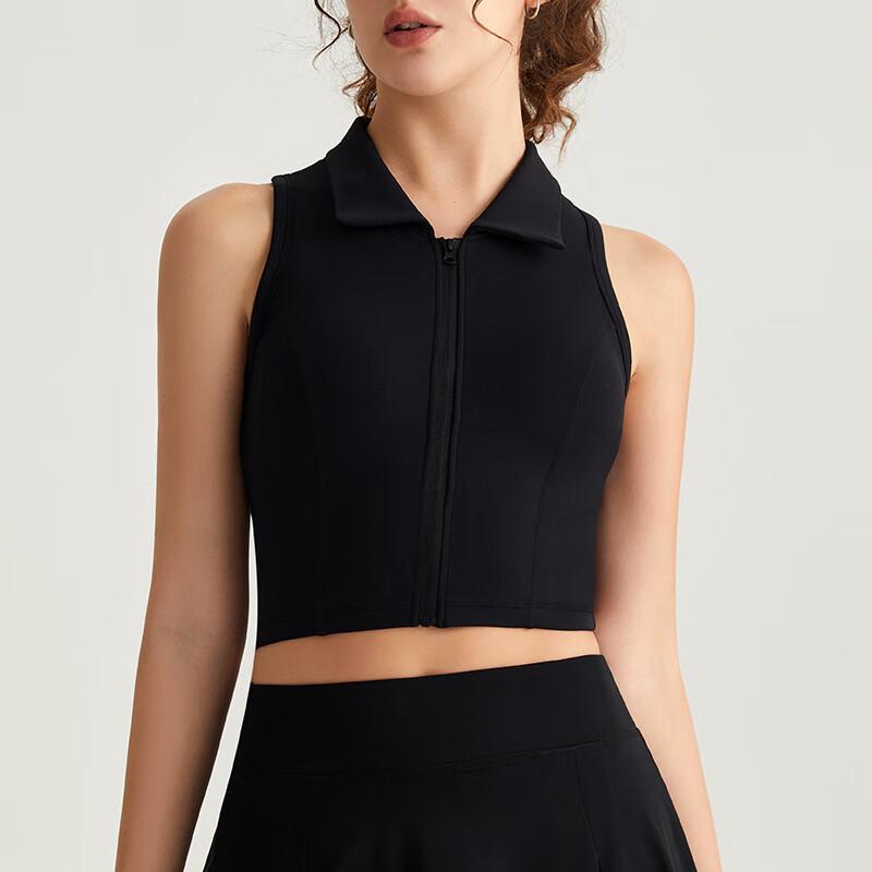 Milian CD Yoga Tank Top with Built-in Bra S-2XL
Milian CD Yoga Tank Top with Built-in Bra S-2XL