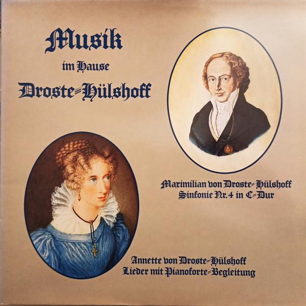 LP Record BIELEFELDER PHILHARMONIKER RAINER Musik im Hause DrosteHlshoff WK30279 KFW Produktion 1984 Germany Classical Used
LP Record BIELEFELDER PHILHARMONIKER RAINER Musik im Hause DrosteHlshoff WK30279 KFW Produktion 1984 Germany Classical Used
