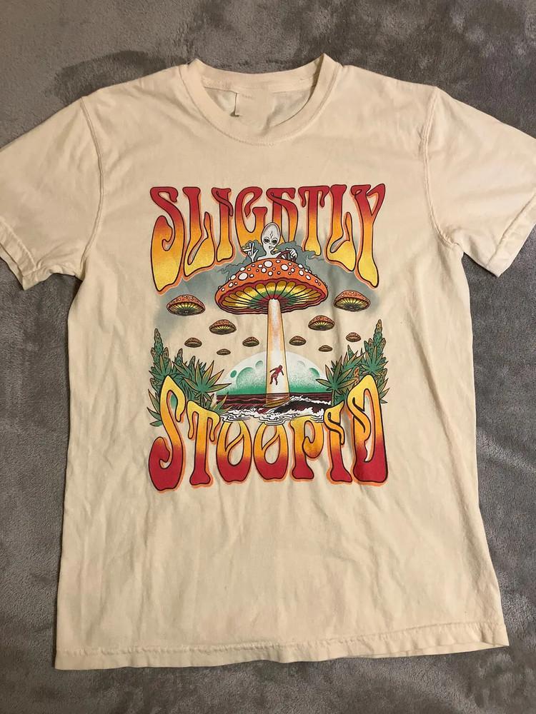 Slightly Stoopid Band Gift For Fan T Shirt Full Size S-5XL K516 Unisex T-Shirt S
Slightly Stoopid Band Gift For Fan T Shirt Full Size S-5XL K516 Unisex T-Shirt S
