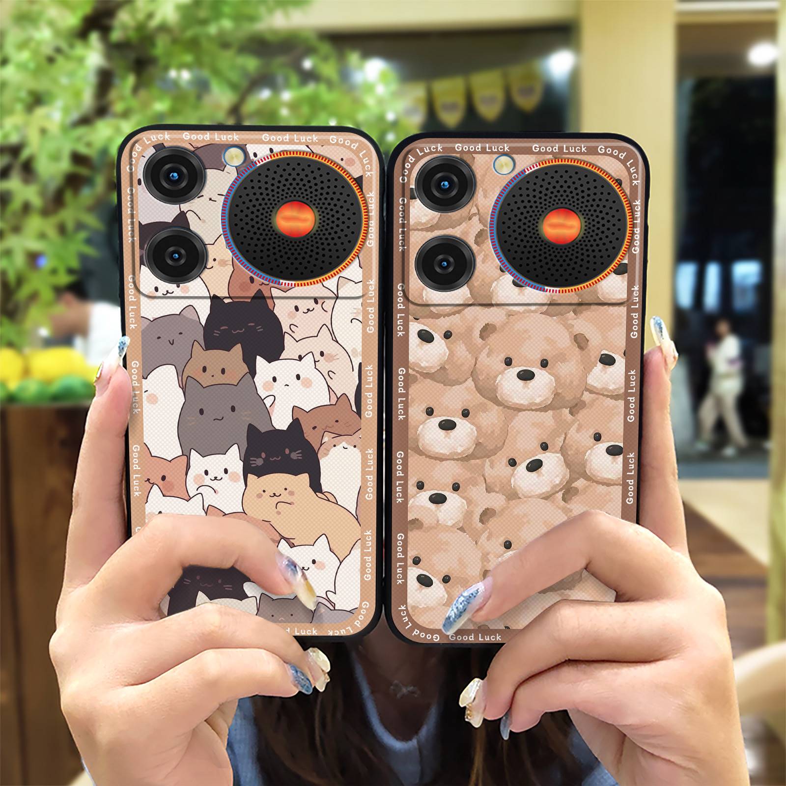 Durable Shockproof Phone Case For ZTE Nubia Music Cover TPU protective Full wrap Silicone Soft case Waterproof Anti-dust ZTE Nubia Music
Durable Shockproof Phone Case For ZTE Nubia Music Cover TPU protective Full wrap Silicone Soft case Waterproof Anti-dust ZTE Nubia Music