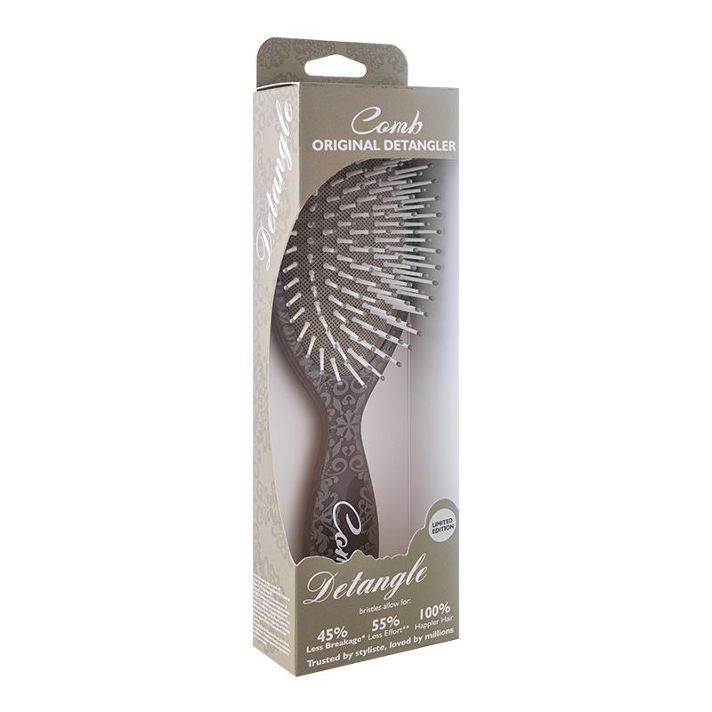 1PC Totem-print oval cushion comb, a hair-volumizing and high-crescent-shaped comb for women, a massage comb.
1PC Totem-print oval cushion comb, a hair-volumizing and high-crescent-shaped comb for women, a massage comb.