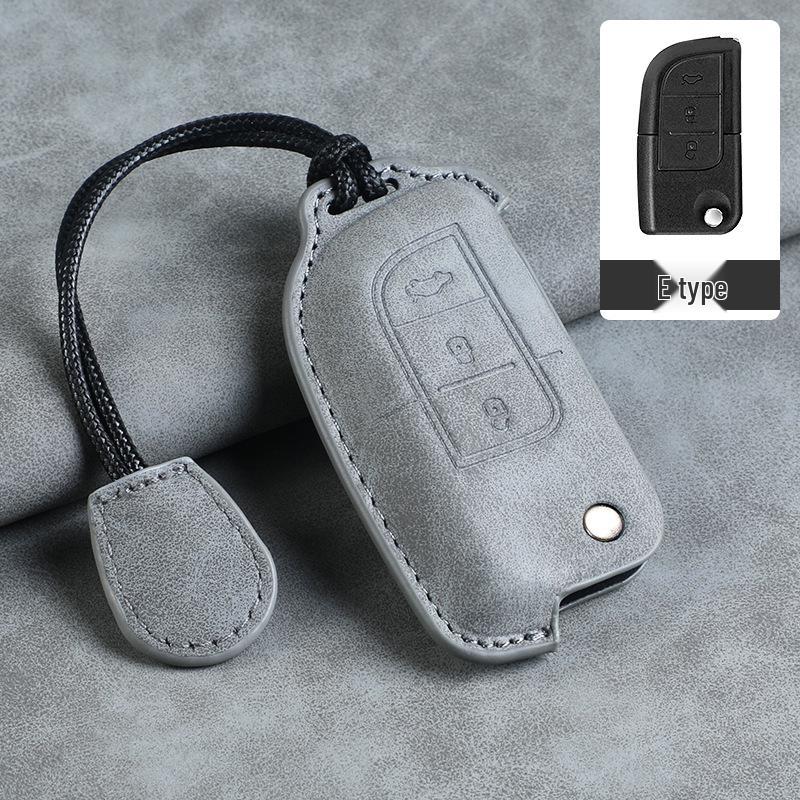 Changan Yuexiang V3/V5 Benben Mini Ouliwei CX20 Car Remote Control Key Blank
Changan Yuexiang V3/V5 Benben Mini Ouliwei CX20 Car Remote Control Key Blank
