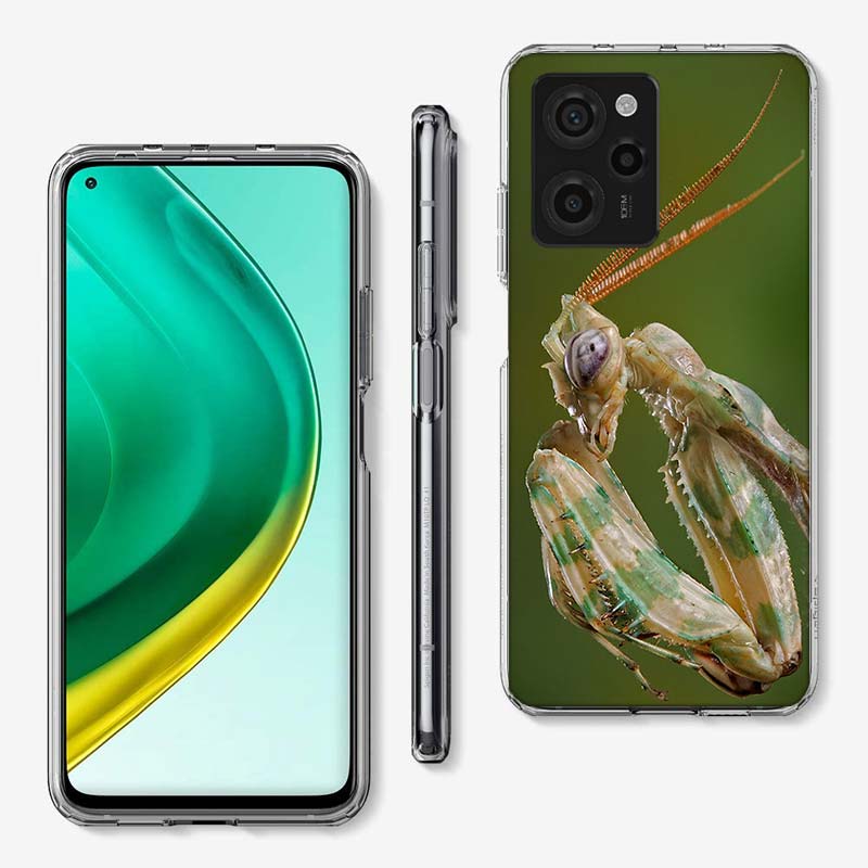 Чехол для телефона Богомол для Xiaomi Poco M8 M7 M6 M4 M3 X7 X6 X4 Pro F7 Ultra M5S Mi 14 14T 15 15T 12T 10T Pro 12S 12 11 Xiaomi 14T 5G
Чехол для телефона Богомол для Xiaomi Poco M8 M7 M6 M4 M3 X7 X6 X4 Pro F7 Ultra M5S Mi 14 14T 15 15T 12T 10T Pro 12S 12 11 Xiaomi 14T 5G