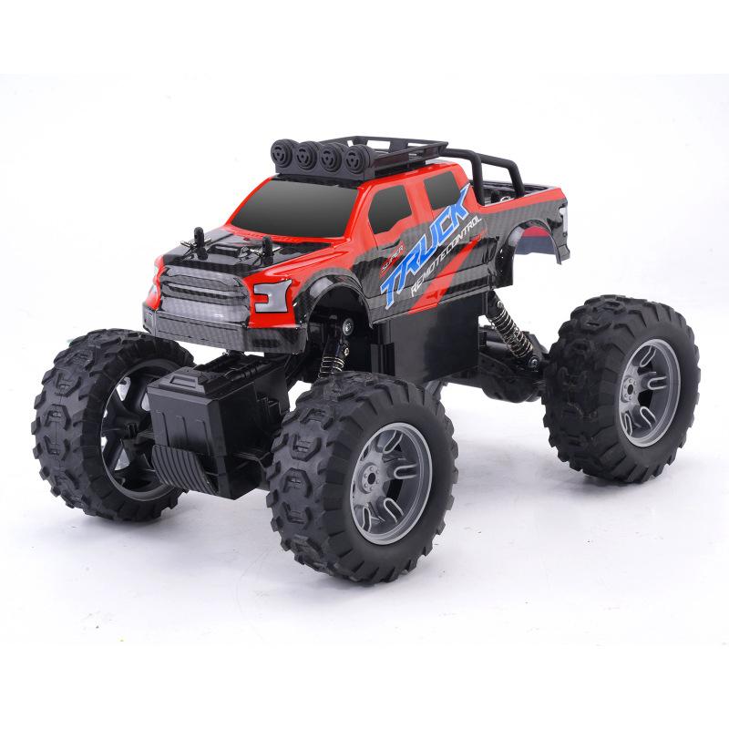 Q178 Грузовик с дистанционным управлением 2,4G 4WD Игрушки для скалолазания 1:16. Внедорожник с рождественскими огнями
Q178 Грузовик с дистанционным управлением 2,4G 4WD Игрушки для скалолазания 1:16. Внедорожник с рождественскими огнями