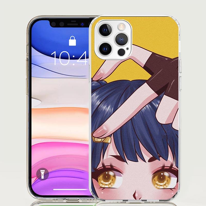 Genshin Love Walnut Phone Case For Iphone 11 12 13 Mini 14 15 Plus 17 Air 16 Pro Max 16E 7 8 SE Art Customized Coque Capa Case F iPhone 12 (12 Pro)
Genshin Love Walnut Phone Case For Iphone 11 12 13 Mini 14 15 Plus 17 Air 16 Pro Max 16E 7 8 SE Art Customized Coque Capa Case F iPhone 12 (12 Pro)