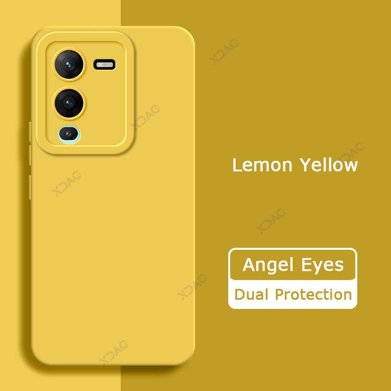 Angel Eyes Square Liquid Silicone Back Cover для VIVO V25 Pro 5G Global Phone Case VIVOV25Pro VIVOV25 V25Pro Soft Shield Armor VIVO V25 Pro
Angel Eyes Square Liquid Silicone Back Cover для VIVO V25 Pro 5G Global Phone Case VIVOV25Pro VIVOV25 V25Pro Soft Shield Armor VIVO V25 Pro